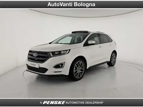 Annonce FORD EDGE Diesel 2017 d'occasion 