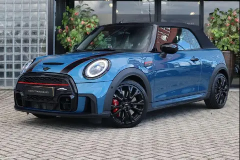 Used MINI JOHN COOPER WORKS Petrol 2023 Ad 