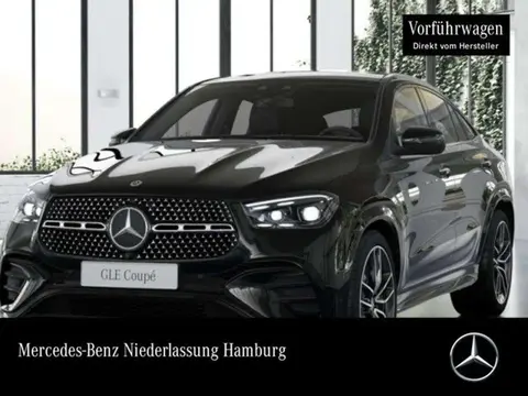 Used MERCEDES-BENZ CLASSE GLE Diesel 2023 Ad 