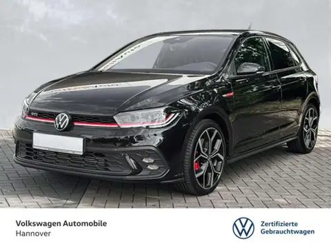 Used VOLKSWAGEN POLO Petrol 2023 Ad 