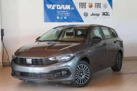 Annonce FIAT TIPO Essence 2024 d'occasion 