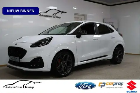 Annonce FORD PUMA Essence 2024 d'occasion 