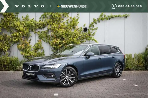 Used VOLVO V60 Petrol 2019 Ad 