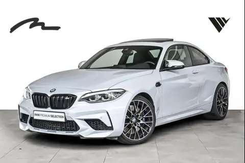 Used BMW M2 Petrol 2018 Ad 