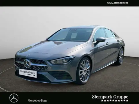 Used MERCEDES-BENZ CLASSE CLA Petrol 2019 Ad 