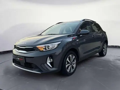 Annonce KIA STONIC Hybride 2021 d'occasion 