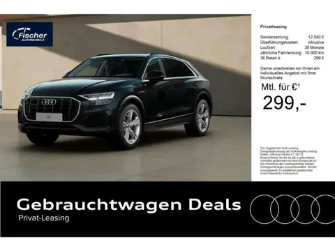 Used AUDI Q8 Diesel 2023 Ad 