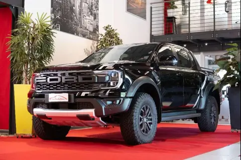 Annonce FORD RANGER Essence 2024 d'occasion 