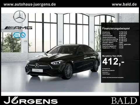 Used MERCEDES-BENZ CLASSE C Diesel 2022 Ad 