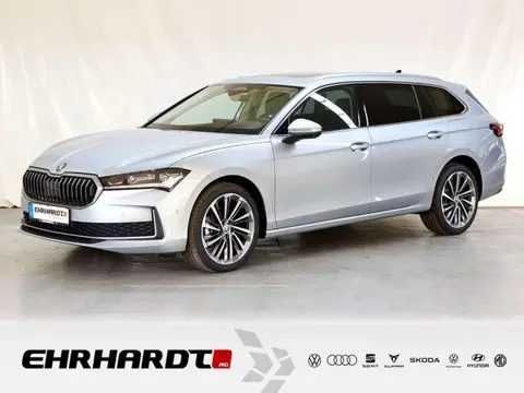 Used SKODA SUPERB Diesel 2024 Ad 