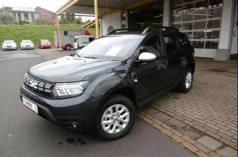 Annonce DACIA DUSTER Diesel 2024 d'occasion 