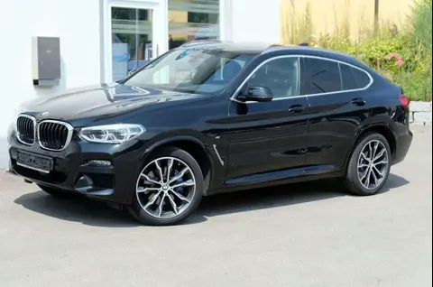 Annonce BMW X4 Essence 2020 d'occasion 