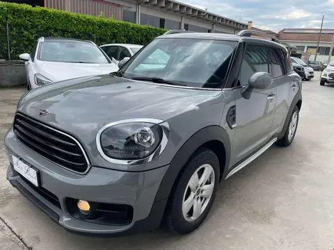 Used MINI COOPER Diesel 2019 Ad 