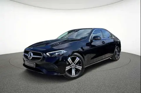 Used MERCEDES-BENZ CLASSE C Diesel 2023 Ad 