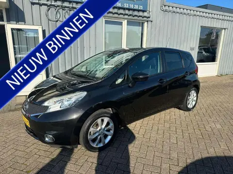 Used NISSAN NOTE Petrol 2015 Ad 