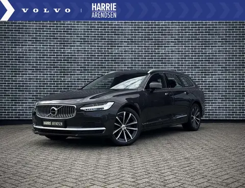 Annonce VOLVO V90 Hybride 2021 d'occasion 