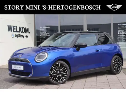 Used MINI COOPER Electric 2024 Ad 