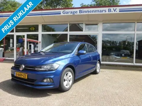 Used VOLKSWAGEN POLO Petrol 2020 Ad 