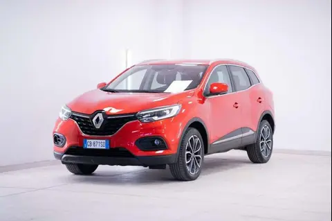 Used RENAULT KADJAR Diesel 2020 Ad 