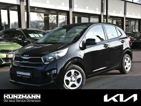 Used KIA PICANTO Petrol 2024 Ad 