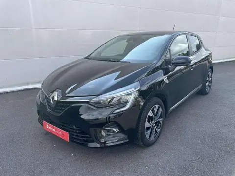 Annonce RENAULT CLIO Diesel 2022 d'occasion 