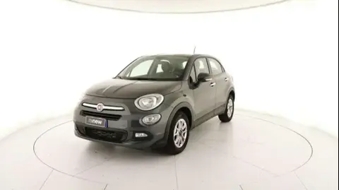 Annonce FIAT 500X Diesel 2018 d'occasion 