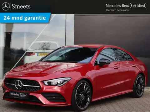 Annonce MERCEDES-BENZ CLASSE CLA Essence 2023 d'occasion 