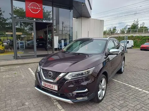 Annonce NISSAN QASHQAI Essence 2019 d'occasion 