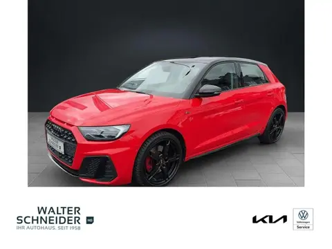 Annonce AUDI A1 Essence 2018 d'occasion 