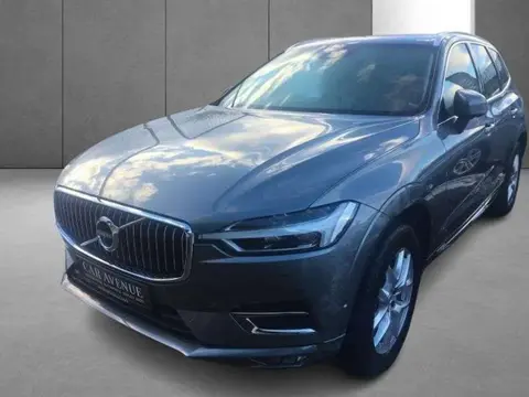 Annonce VOLVO XC60 Essence 2019 d'occasion Belgique