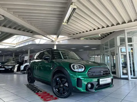 Annonce MINI COOPER Essence 2023 d'occasion 