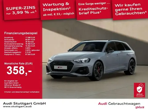 Used AUDI RS4 Petrol 2023 Ad 