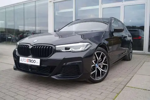 Used BMW SERIE 5 Hybrid 2022 Ad 