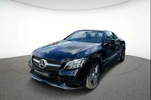 Used MERCEDES-BENZ CLASSE C Petrol 2023 Ad 