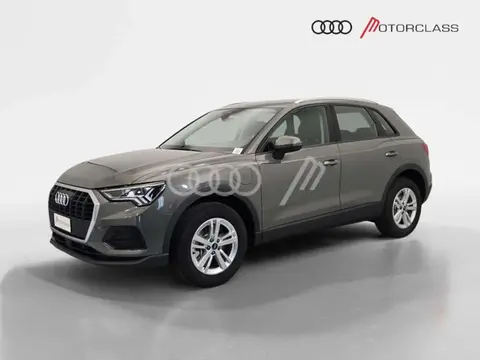 Used AUDI Q3 Hybrid 2024 Ad 