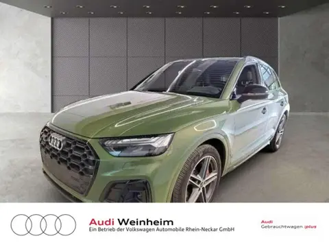 Used AUDI SQ5 Diesel 2022 Ad 