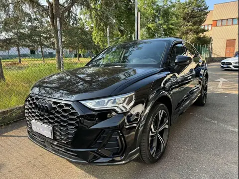 Annonce AUDI Q3 Diesel 2024 d'occasion 