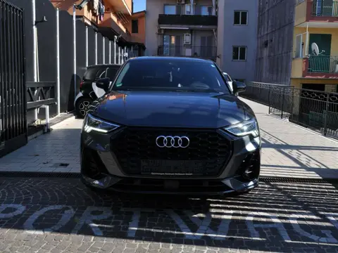 Annonce AUDI Q3 Essence 2020 d'occasion 