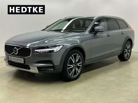 Used VOLVO V90 Diesel 2020 Ad 