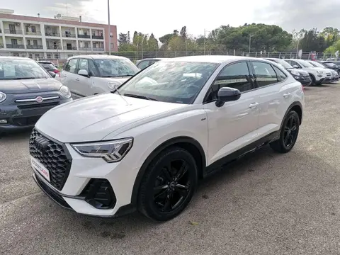 Used AUDI Q3 Diesel 2020 Ad 