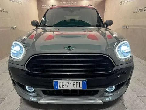 Used MINI ONE Petrol 2020 Ad 