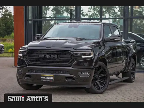 Annonce DODGE RAM GPL 2020 d'occasion 