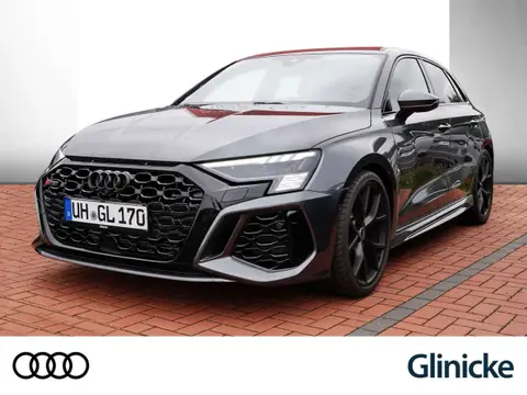 Annonce AUDI RS3 Essence 2024 d'occasion 