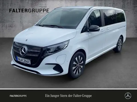 Used MERCEDES-BENZ EQV Electric 2024 Ad 