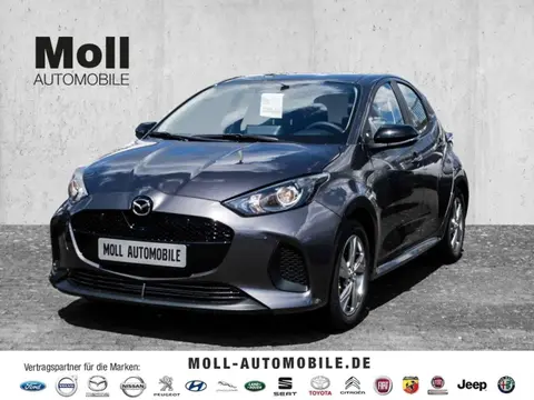 Used MAZDA 2 Hybrid 2024 Ad 