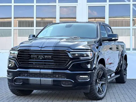 Used DODGE RAM Petrol 2021 Ad 