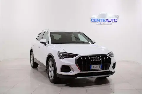 Annonce AUDI Q3 Diesel 2019 d'occasion 