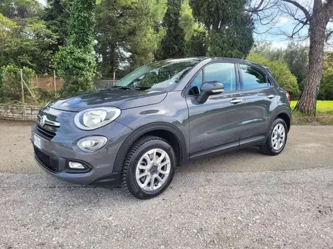 Used FIAT 500X Diesel 2018 Ad 