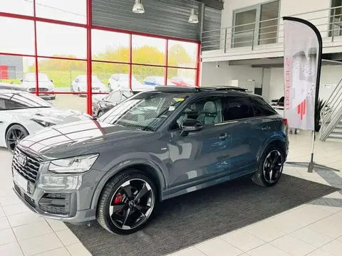 Used AUDI Q2 Diesel 2020 Ad 