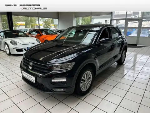 Used VOLKSWAGEN T-ROC Petrol 2018 Ad 